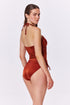 Gottex Mademoiselle Halter One Piece